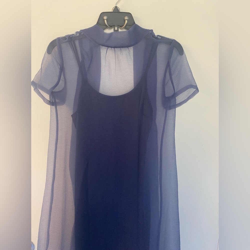 NWT Staud Calluna Dress Size XS - Picture 5 of 12